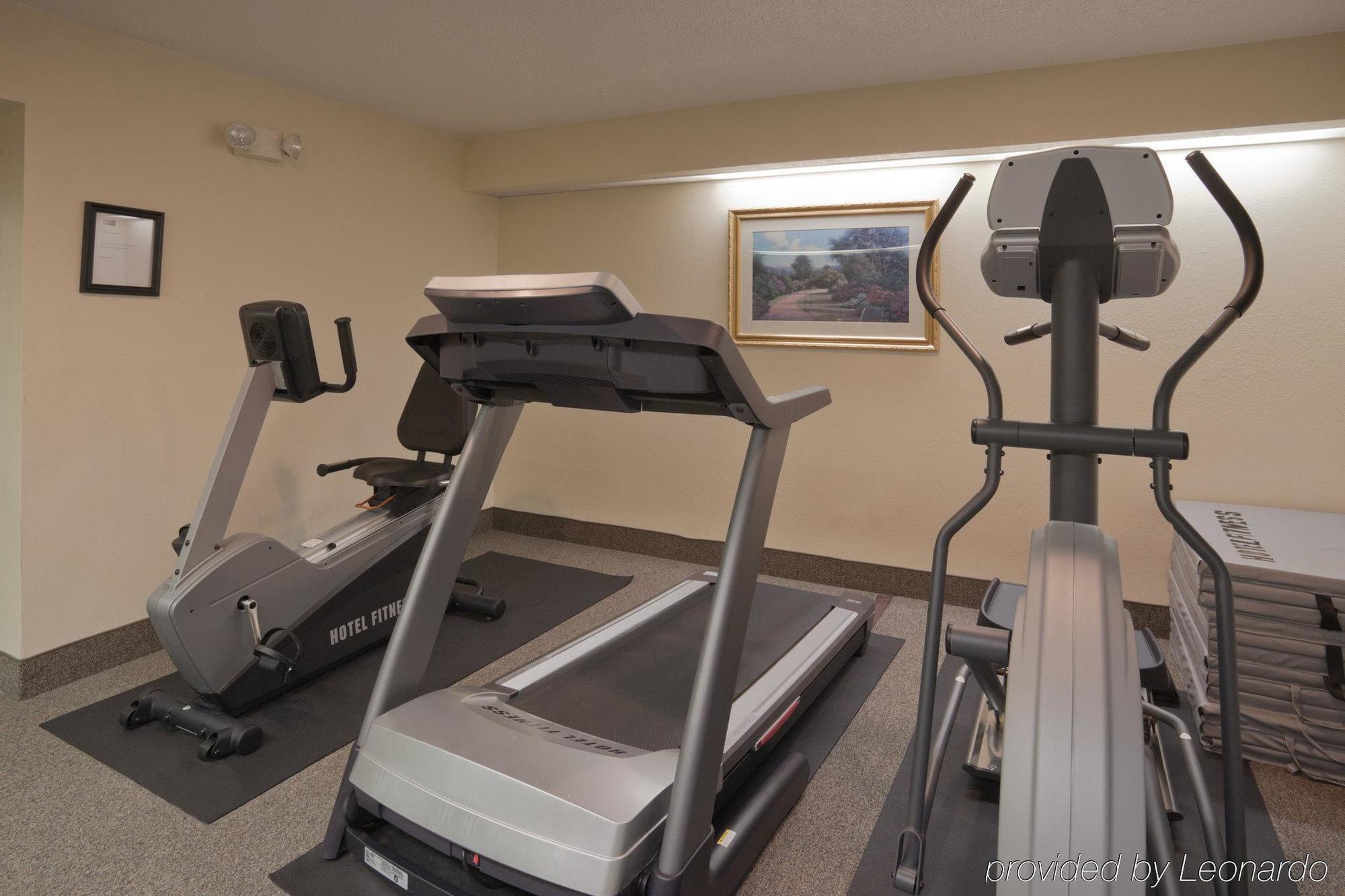 Greenfield Inn & Suites Owensboro, Ky Airport Facilities photo