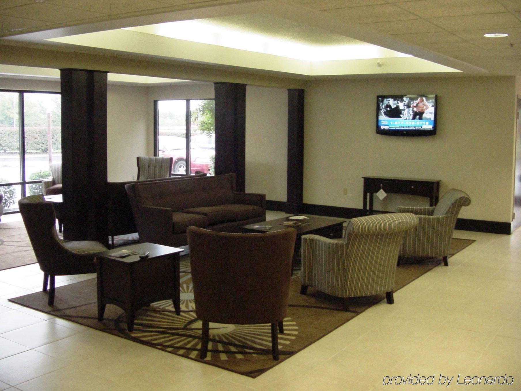 Greenfield Inn & Suites Owensboro, Ky Airport Interior photo
