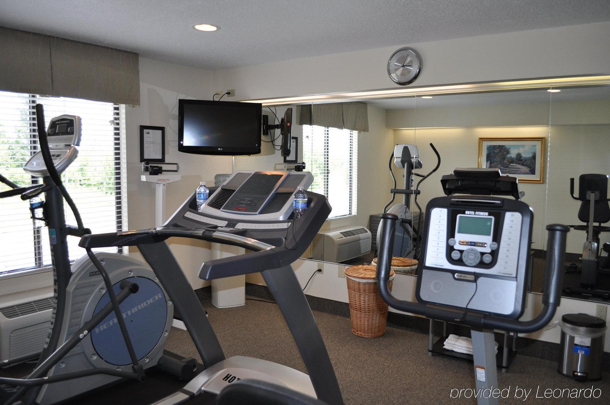 Greenfield Inn & Suites Owensboro, Ky Airport Facilities photo