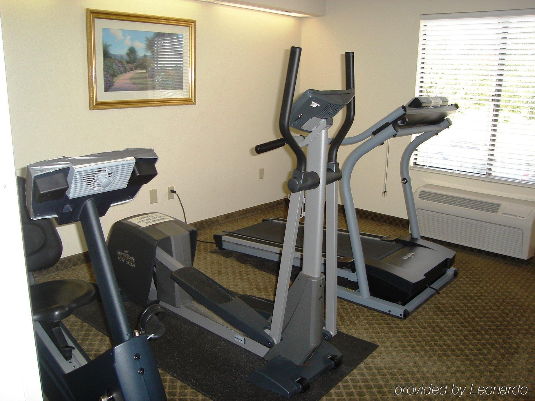 Greenfield Inn & Suites Owensboro, Ky Airport Facilities photo
