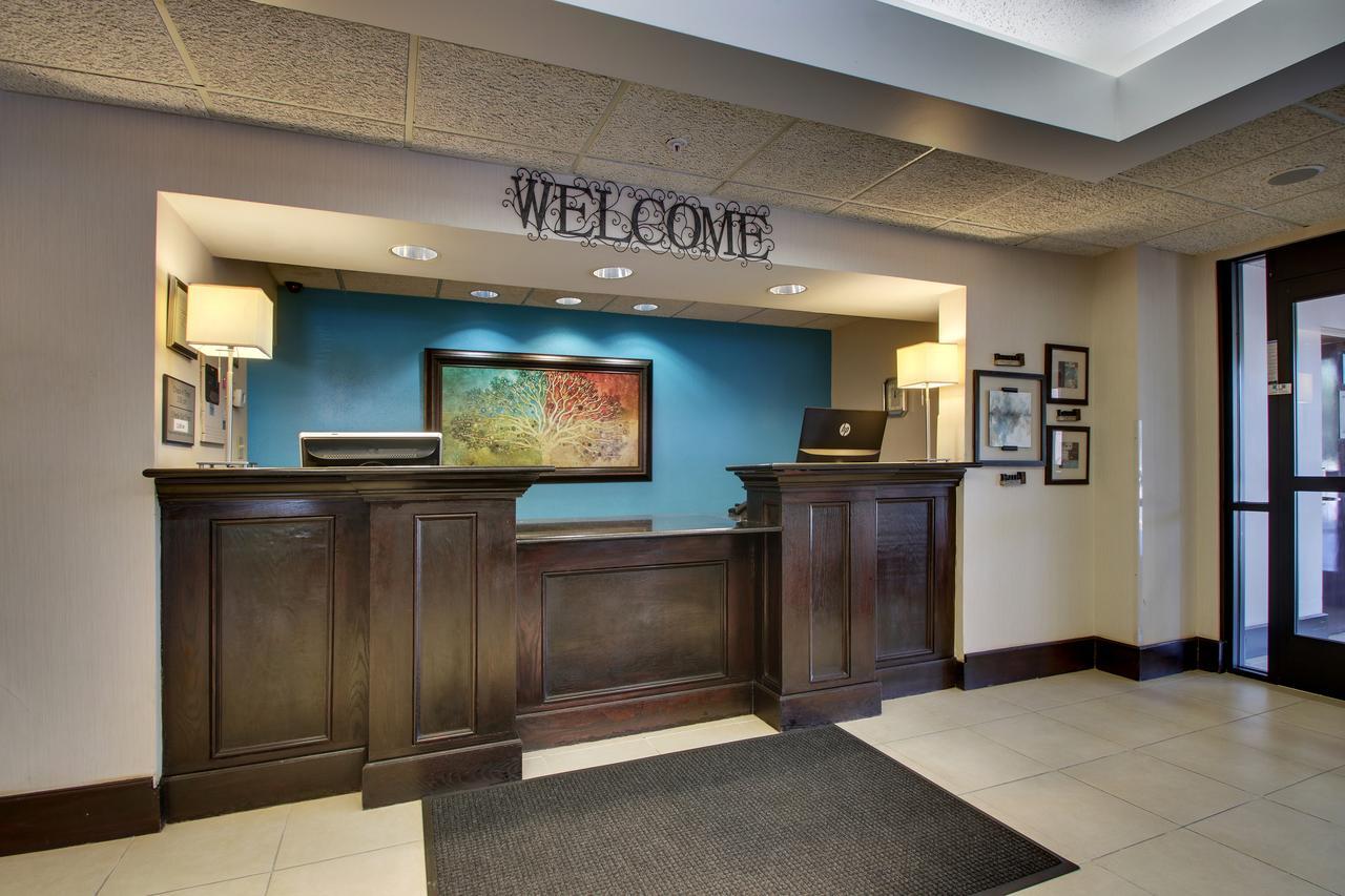 Greenfield Inn & Suites Owensboro, Ky Airport Exterior photo