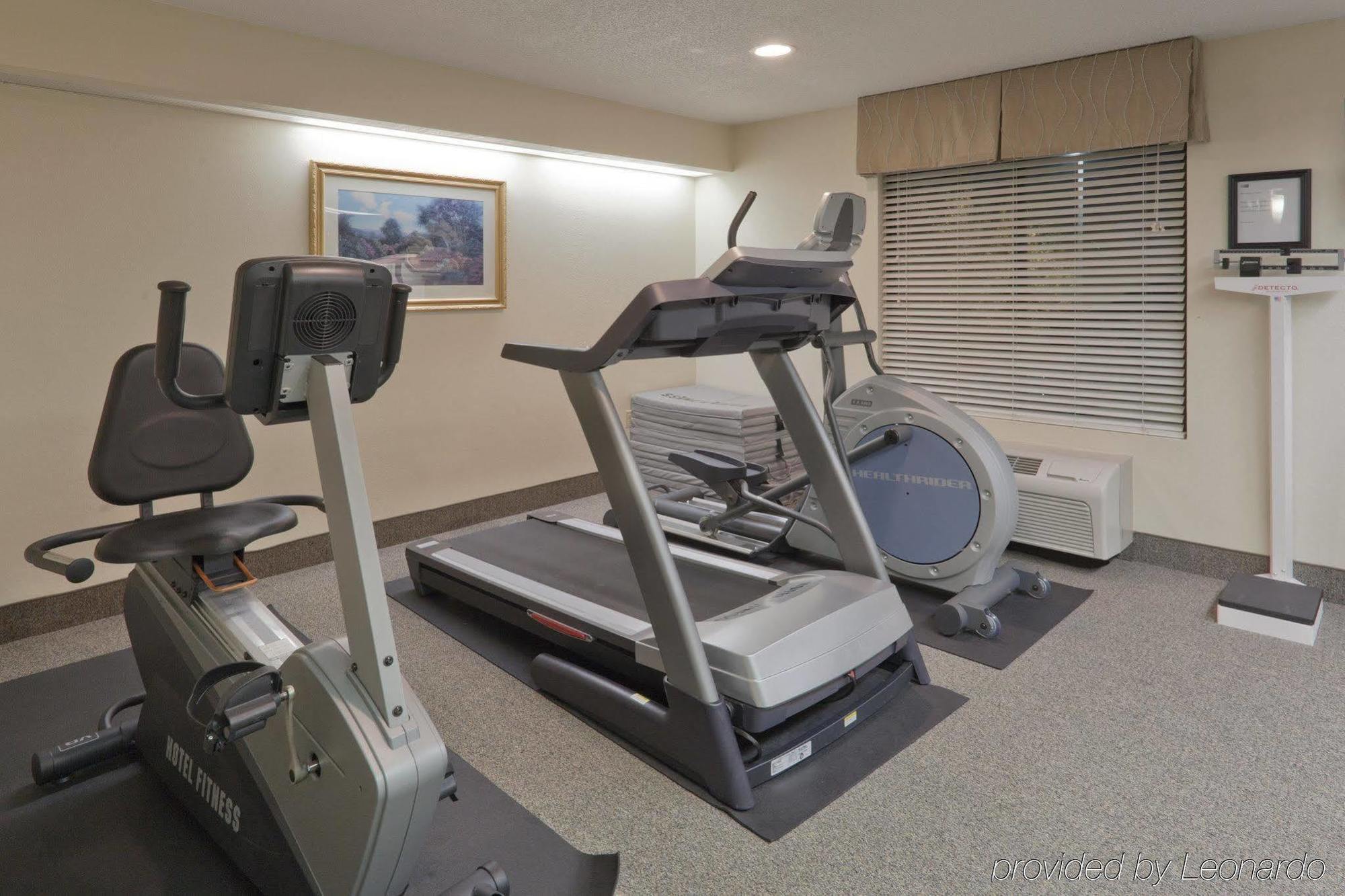 Greenfield Inn & Suites Owensboro, Ky Airport Facilities photo